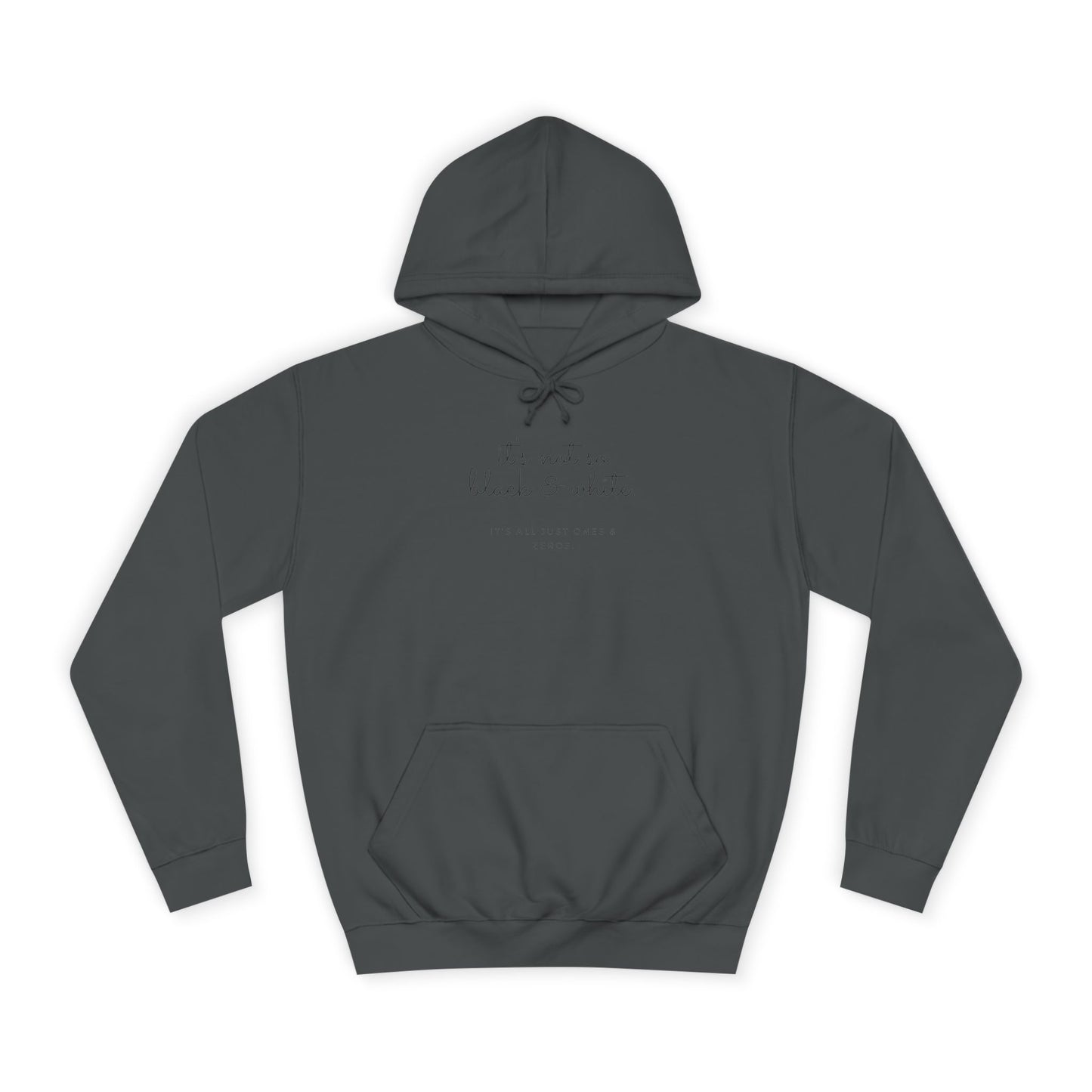 Software Engineering Pun Hoodie for Women