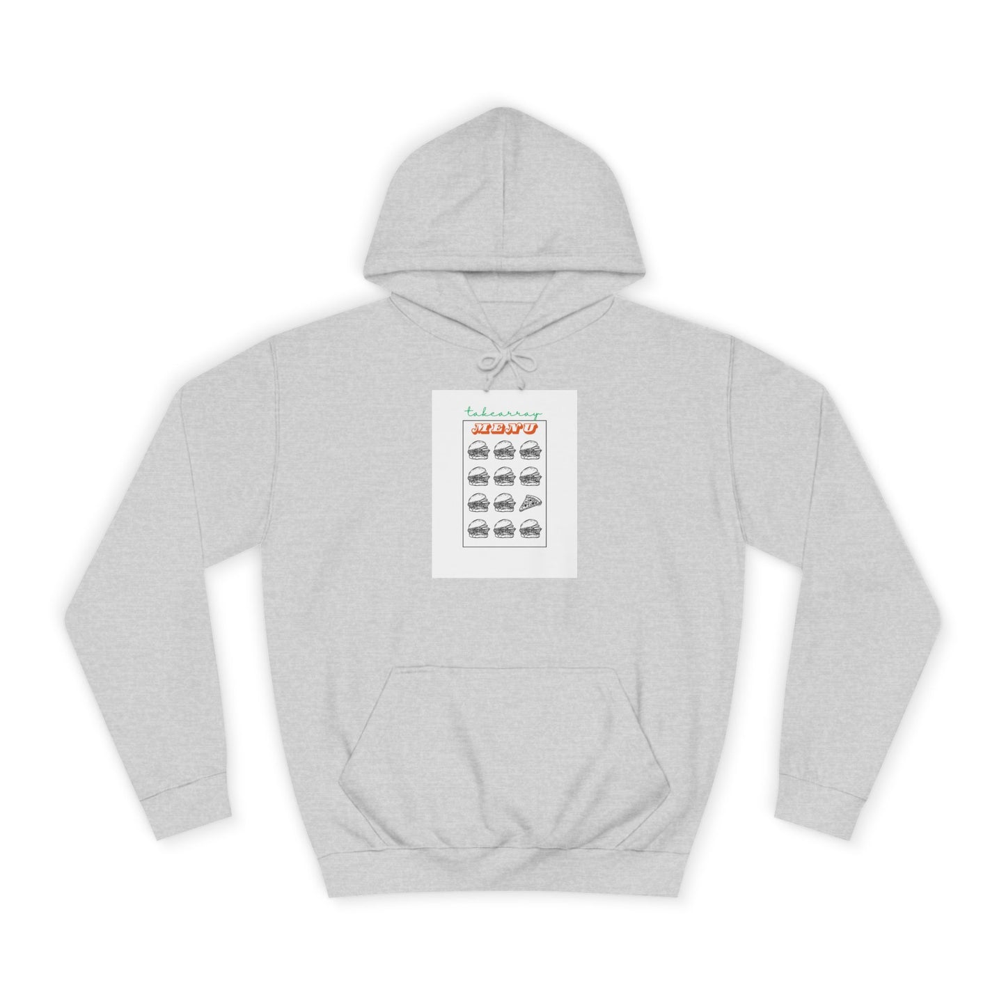 Math Pun Hoodie for Women