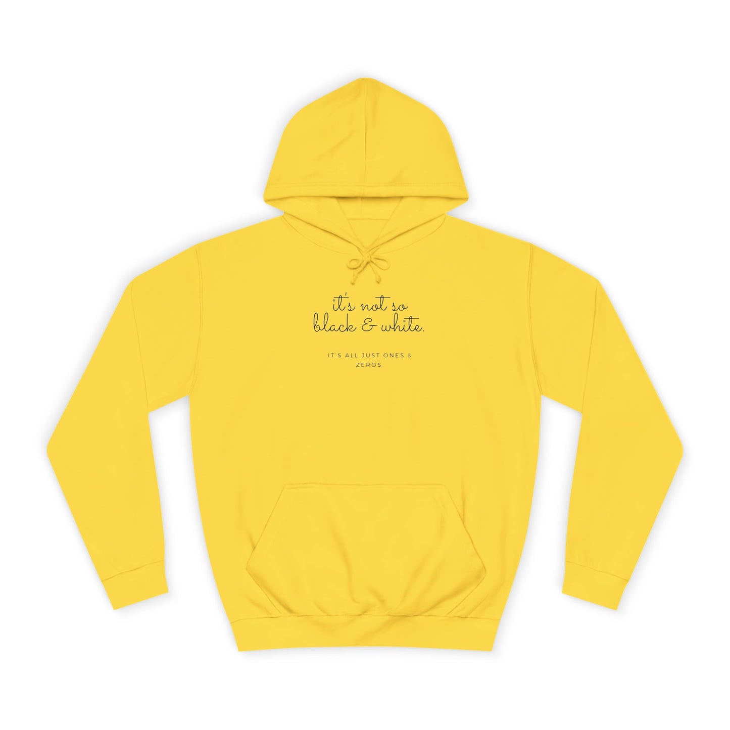 Software Engineering Pun Hoodie for Women