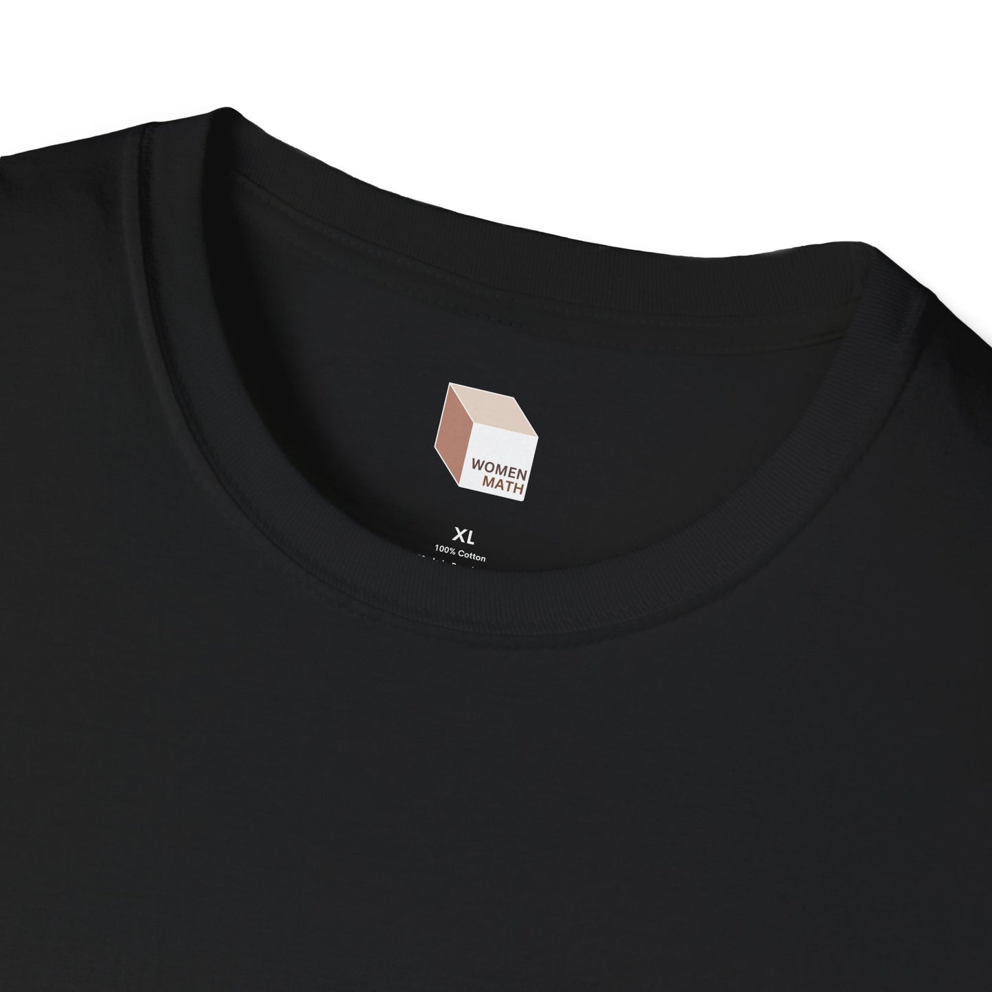 Pun T-Shirt for Engineers: A Reference Dimension