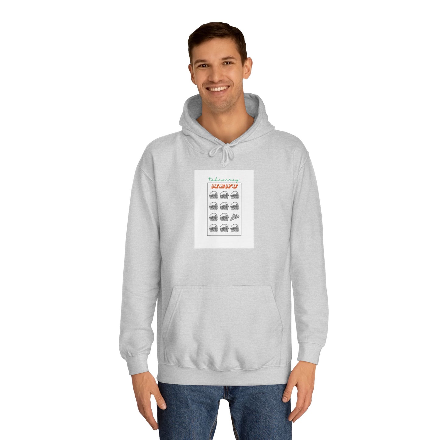 Math Pun Hoodie for Women