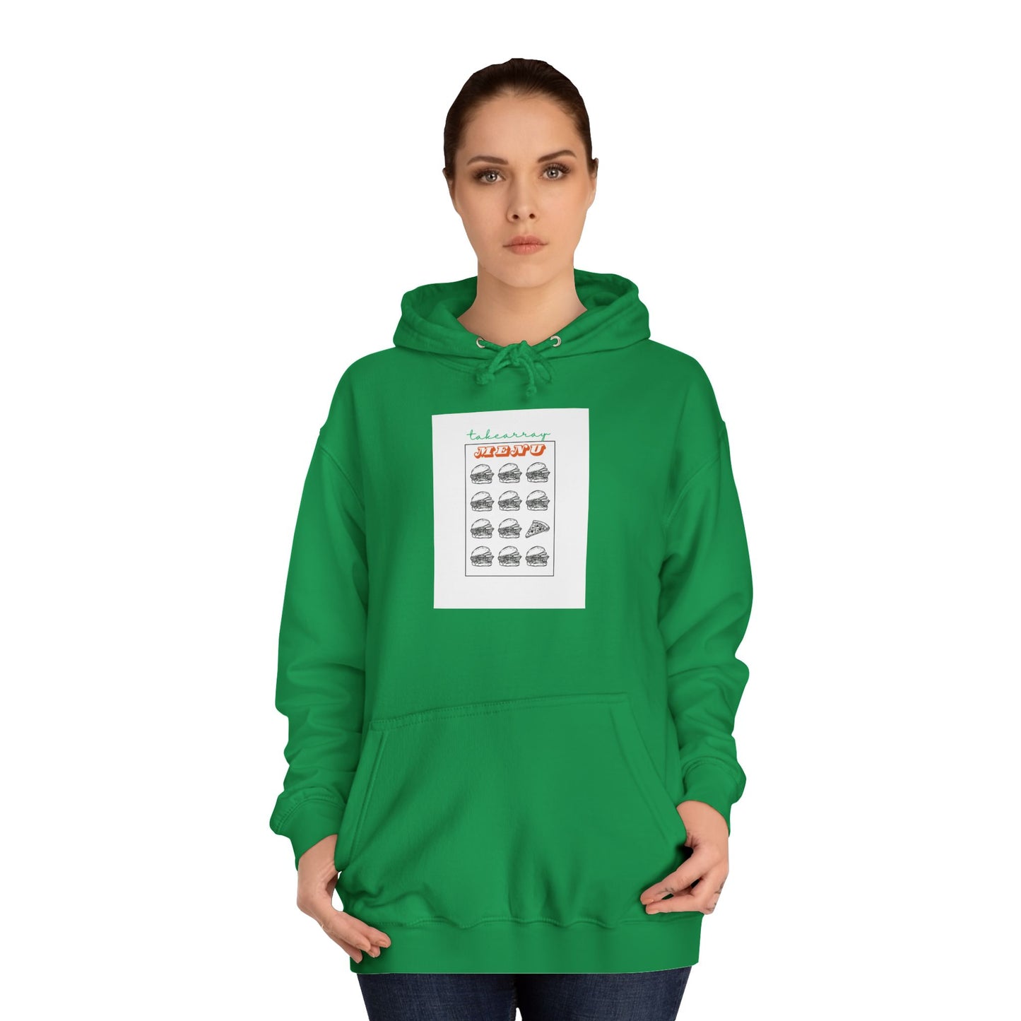 Math Pun Hoodie for Women