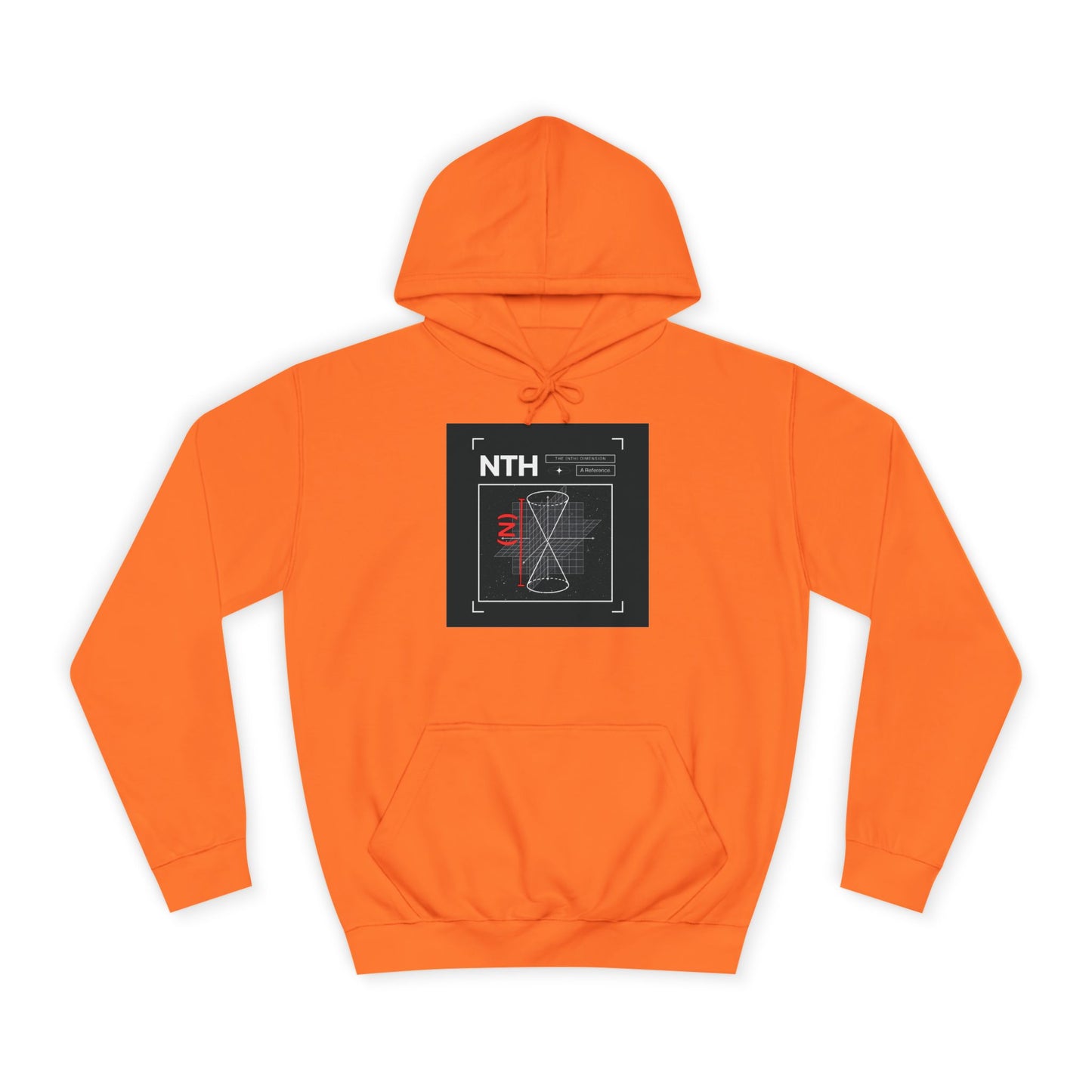 Physics Pun Hoodie for Women