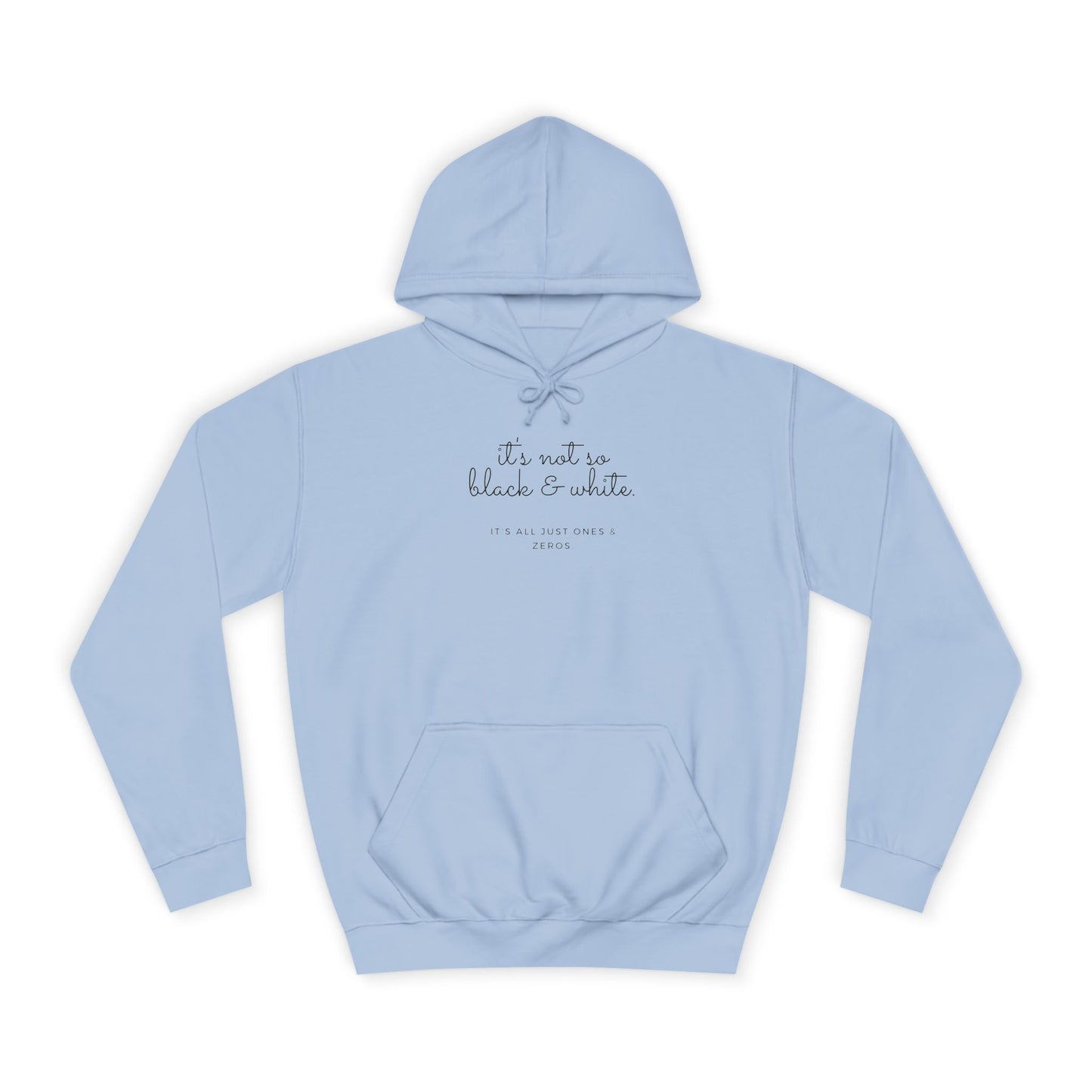 Software Engineering Pun Hoodie for Women