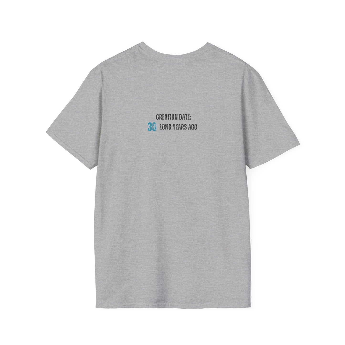 30th Birthday Equation T-Shirt