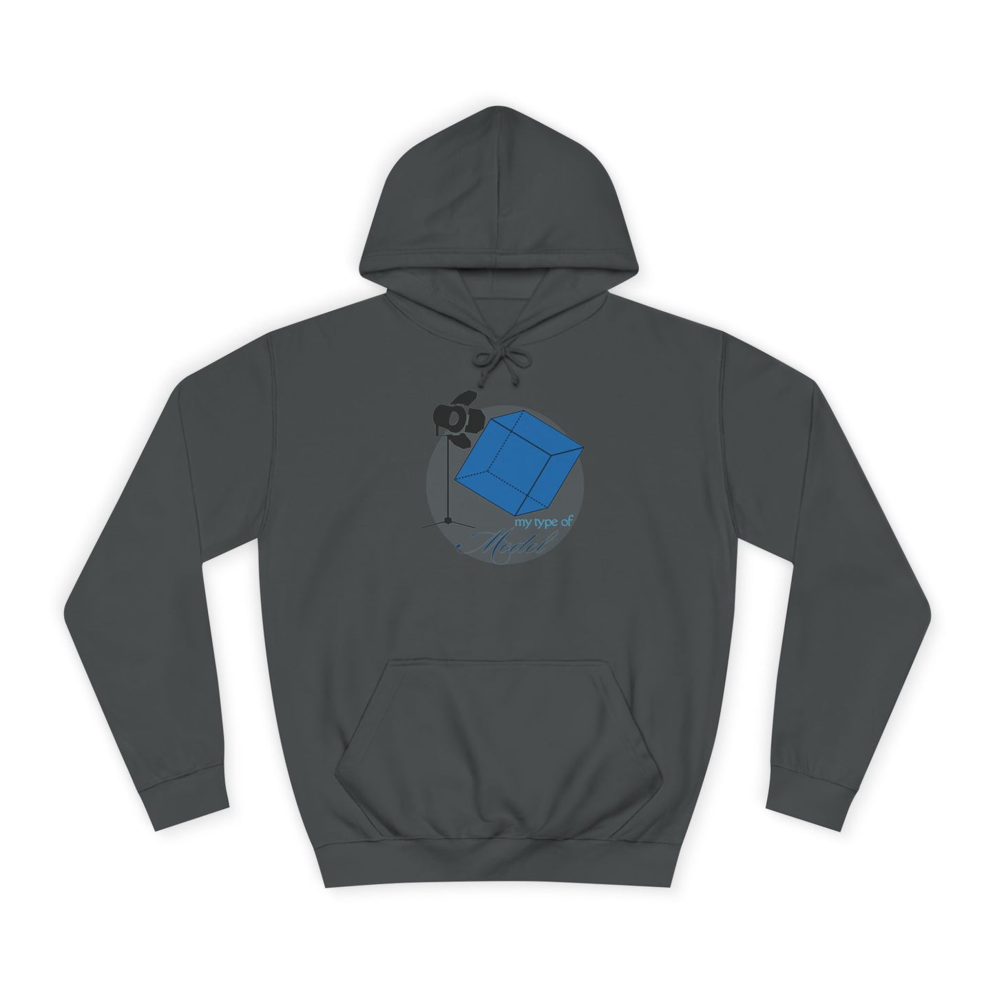 Pun Mechanical Engineer Hoodie