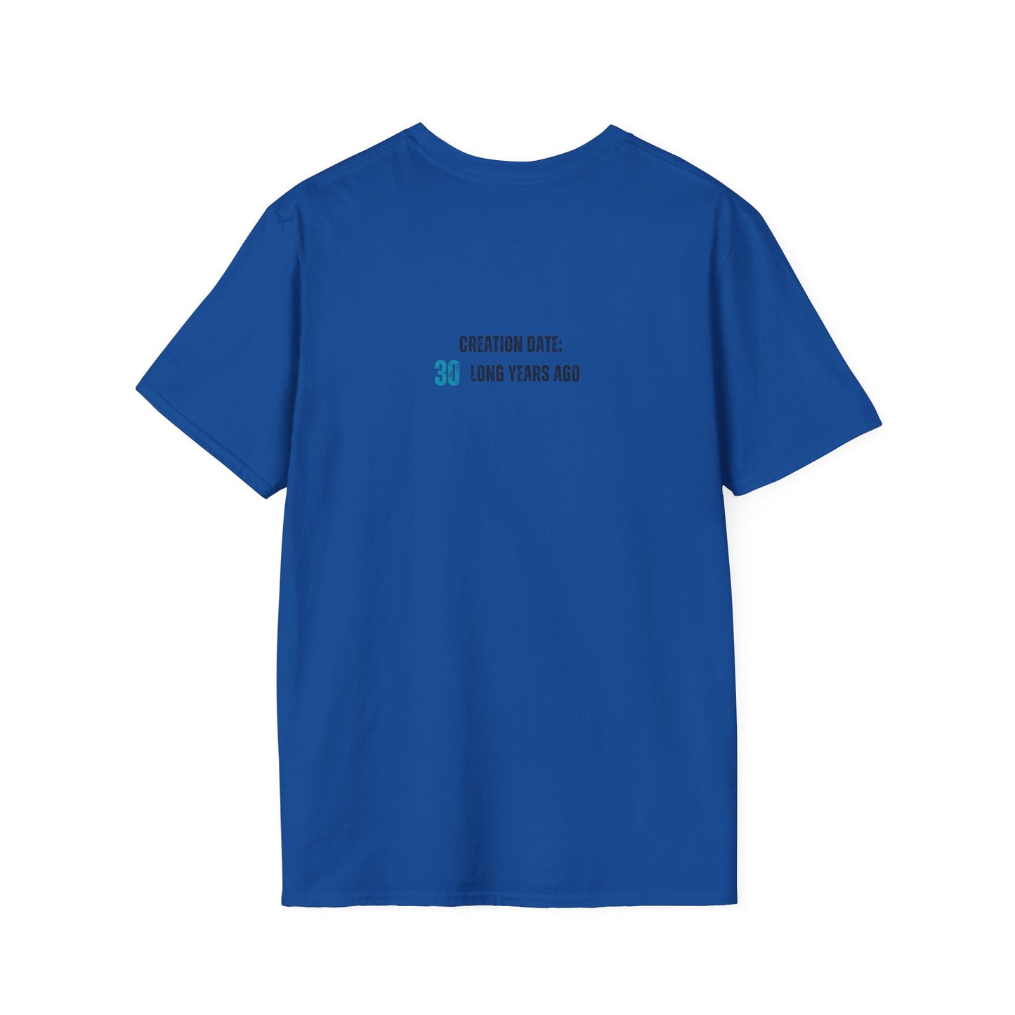 30th Birthday Equation T-Shirt
