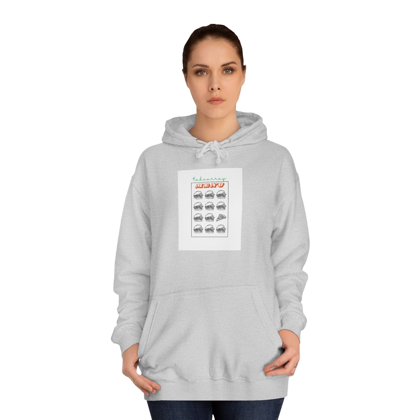 Math Pun Hoodie for Women