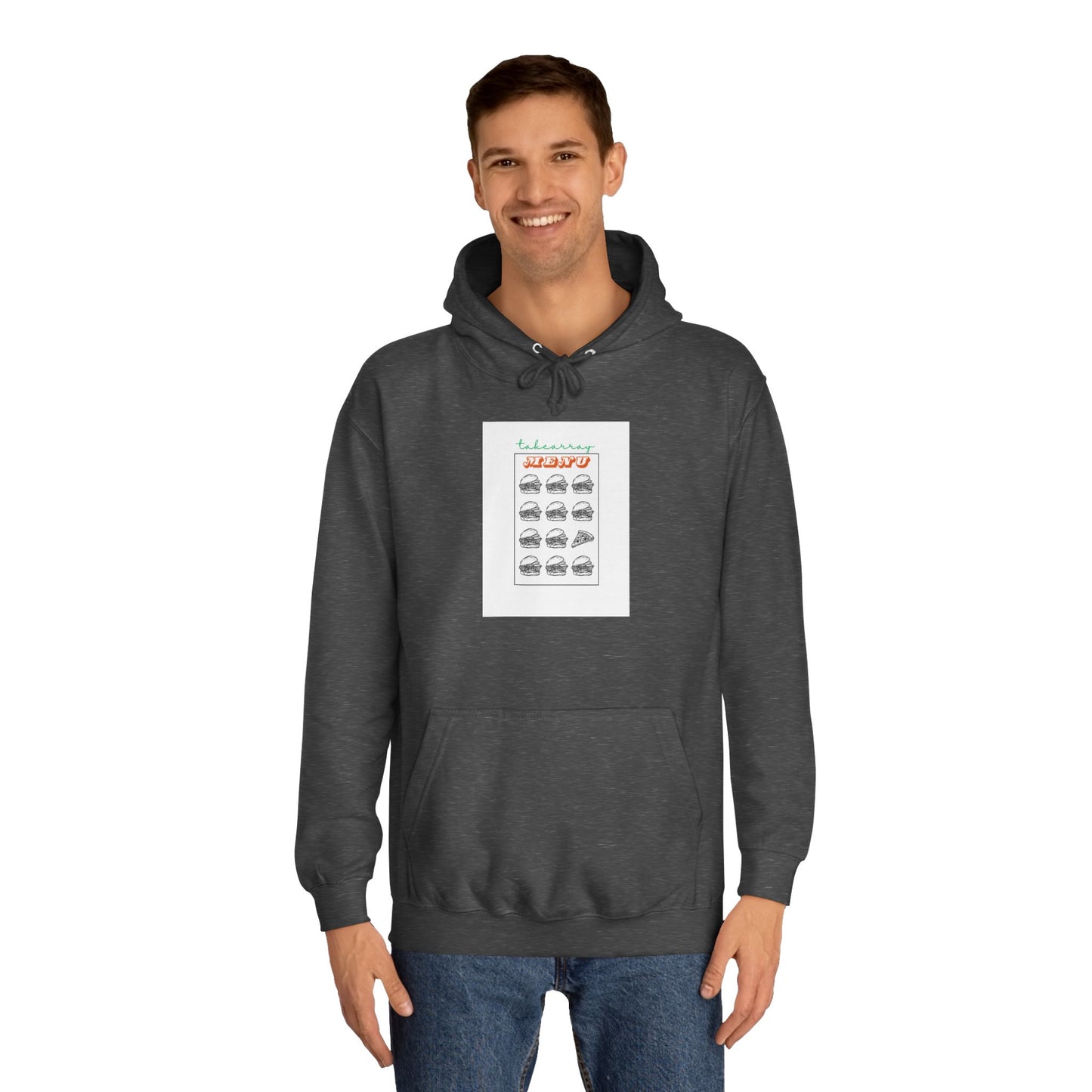 Math Pun Hoodie for Women