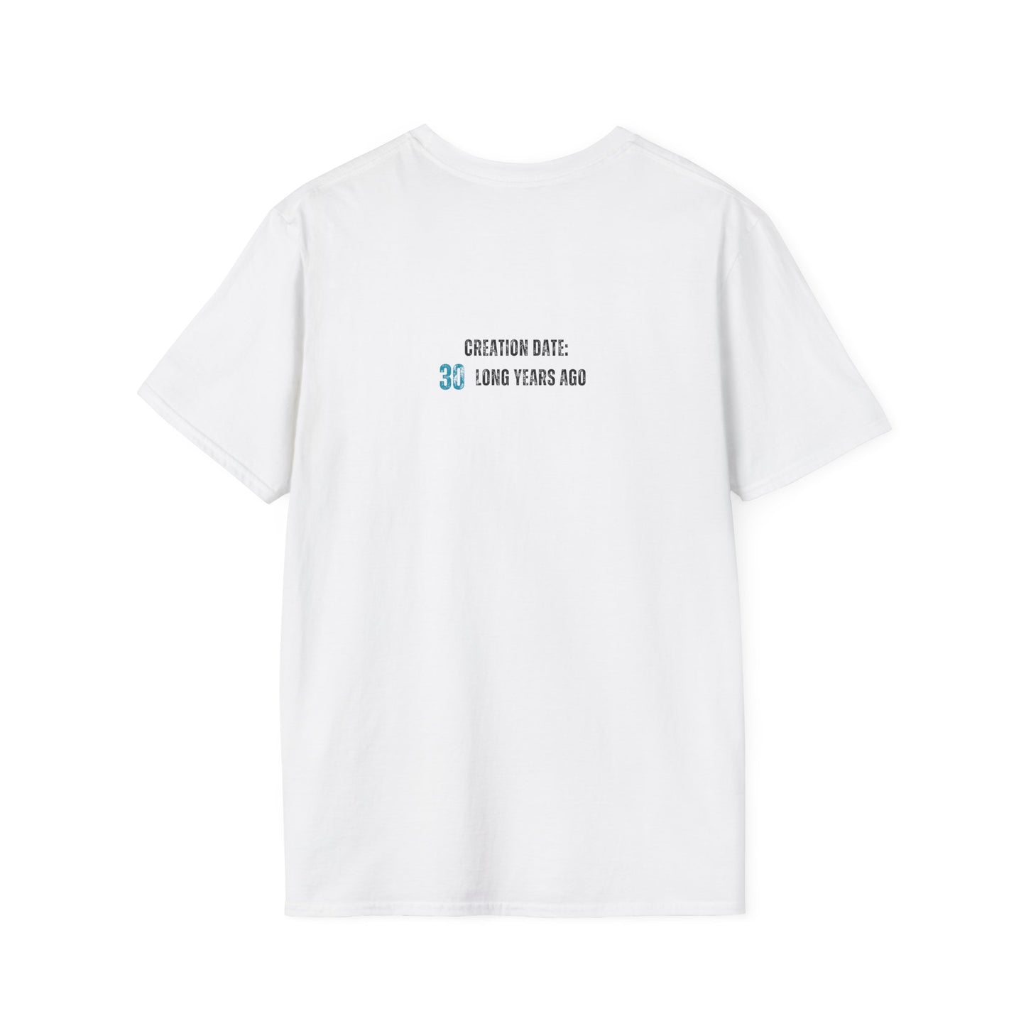 30th Birthday Equation T-Shirt
