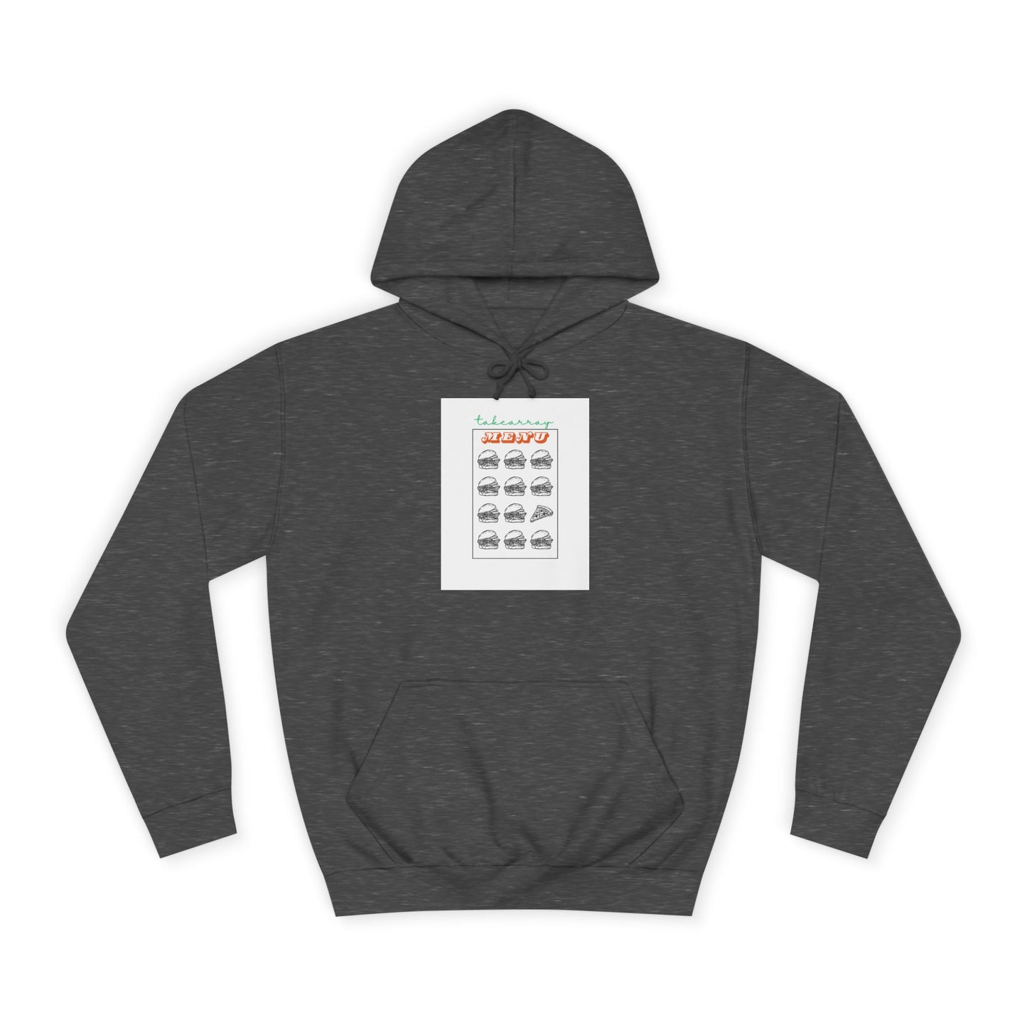 Math Pun Hoodie for Women