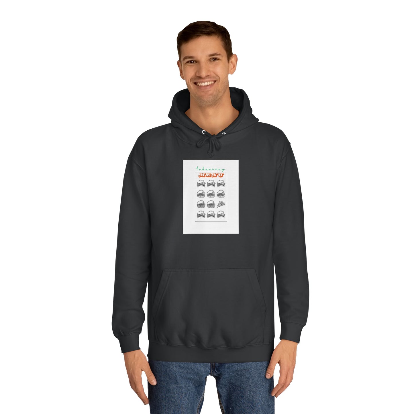 Math Pun Hoodie for Women