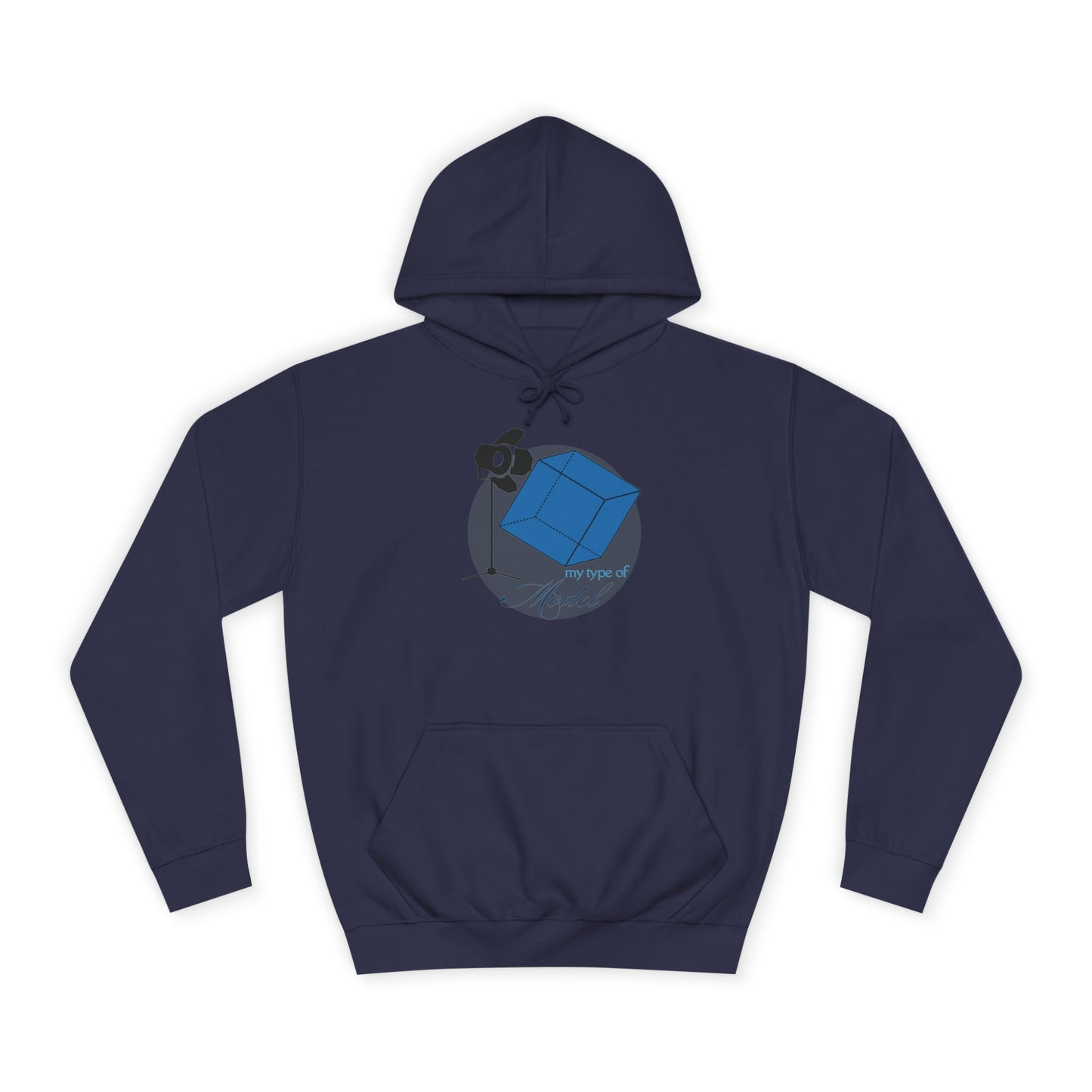 Pun Mechanical Engineer Hoodie