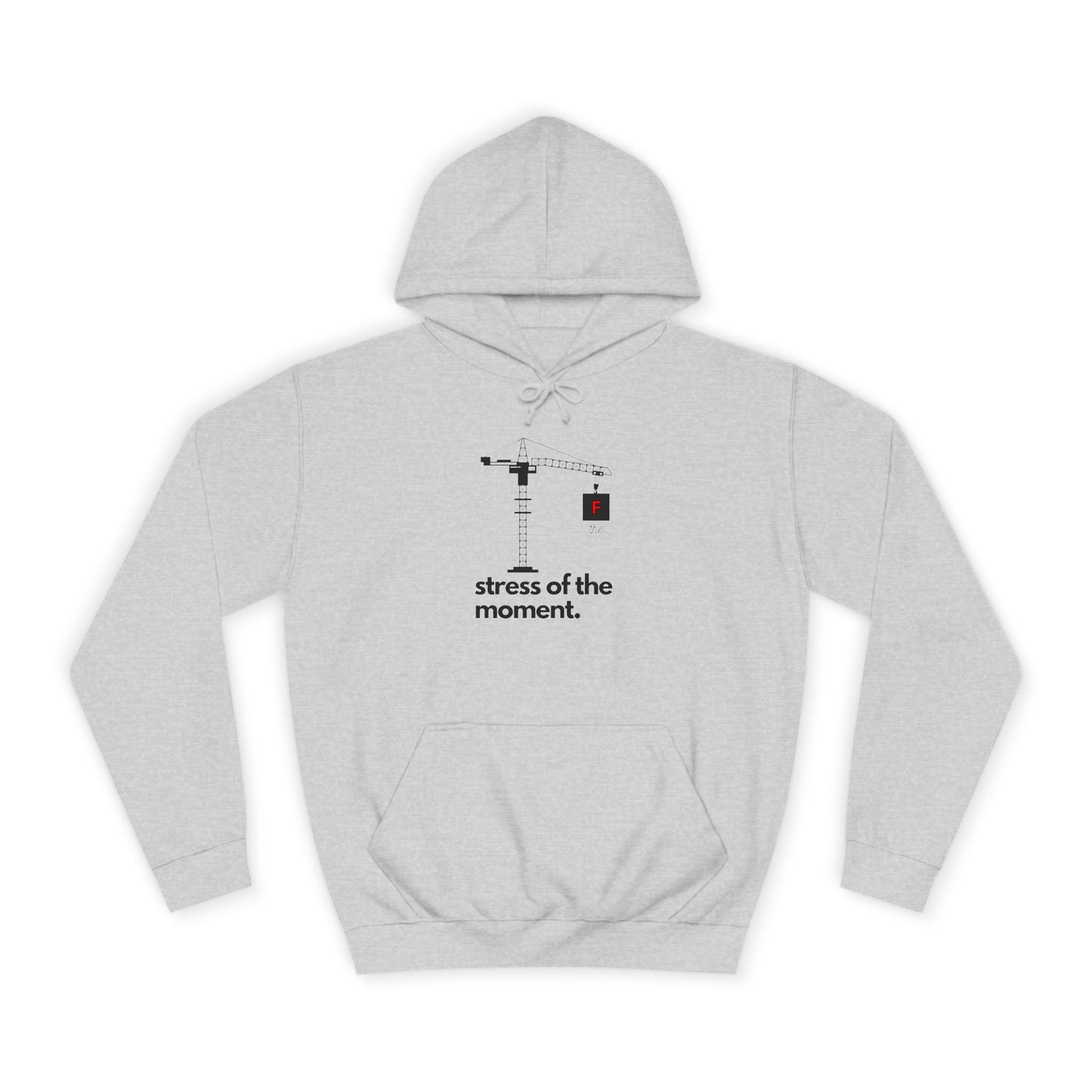 Structural Engineering Pun Hoodie