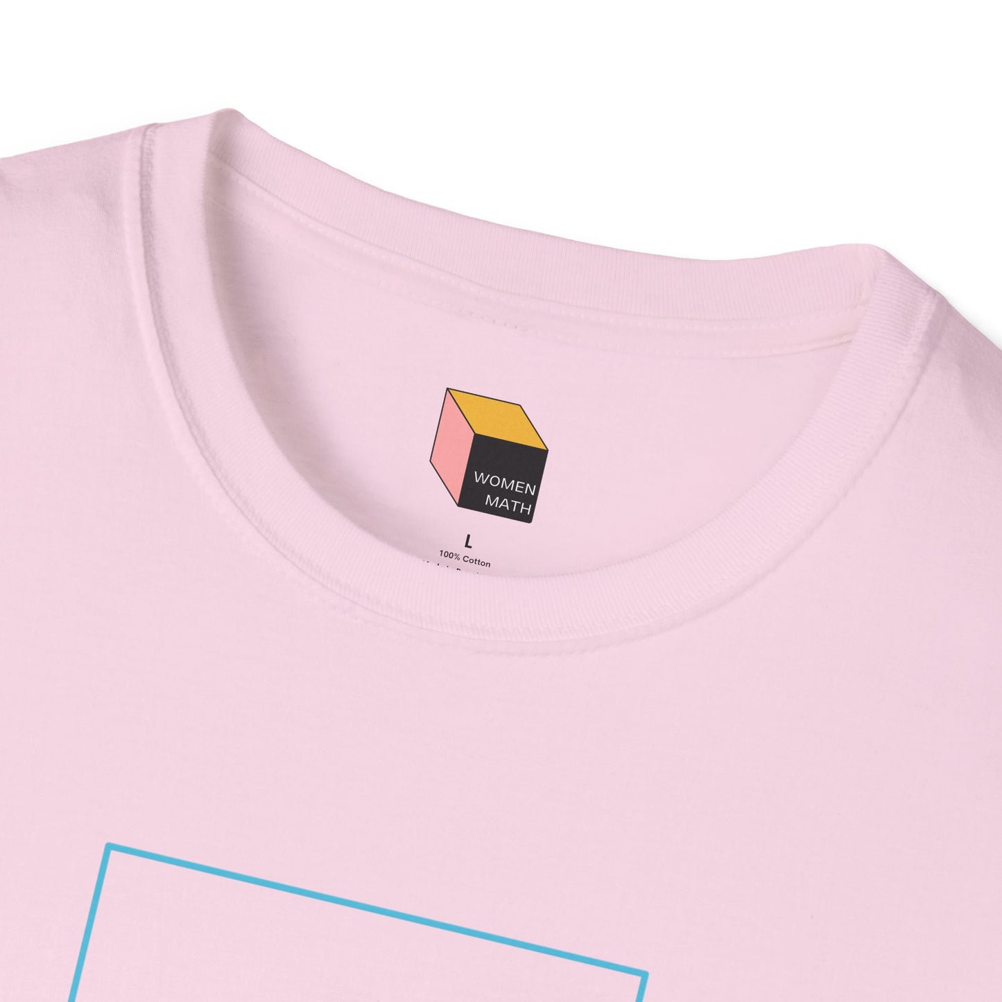 3D Model Pun. Engineer's T-Shirt