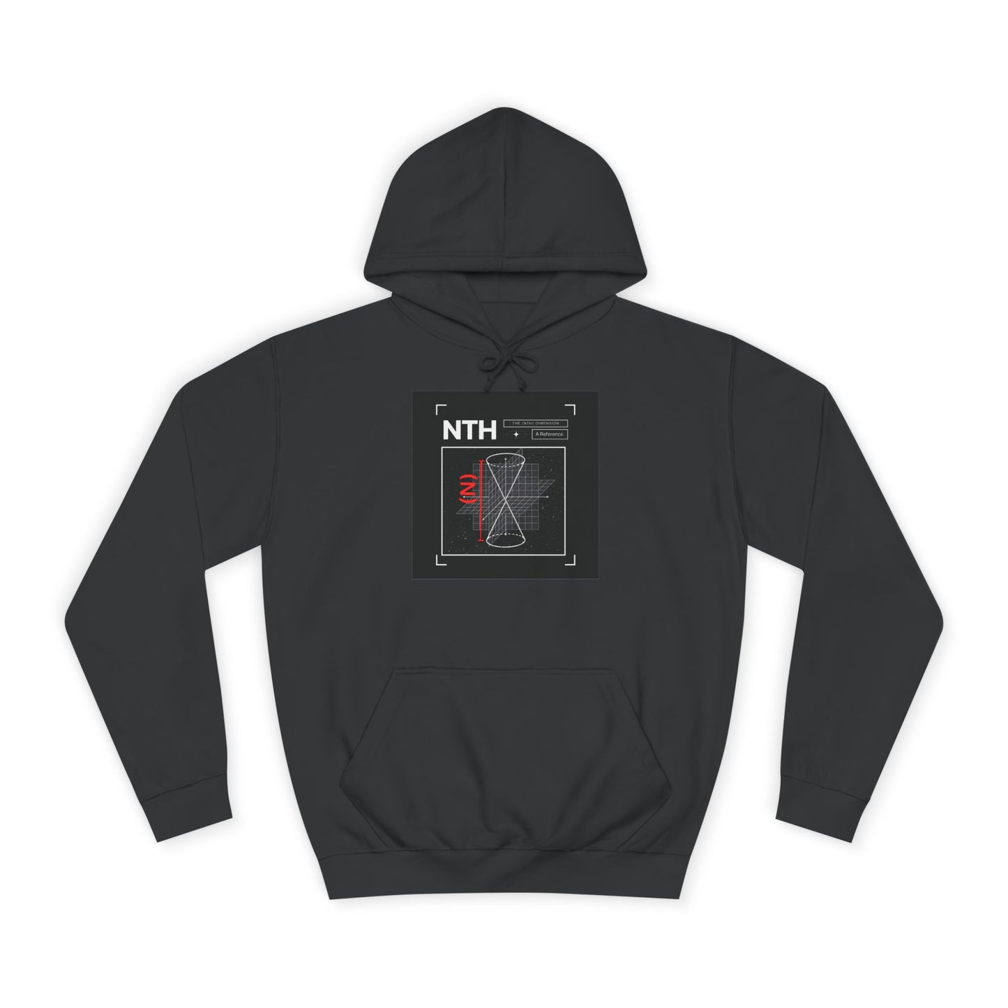 Physics Pun Hoodie for Women