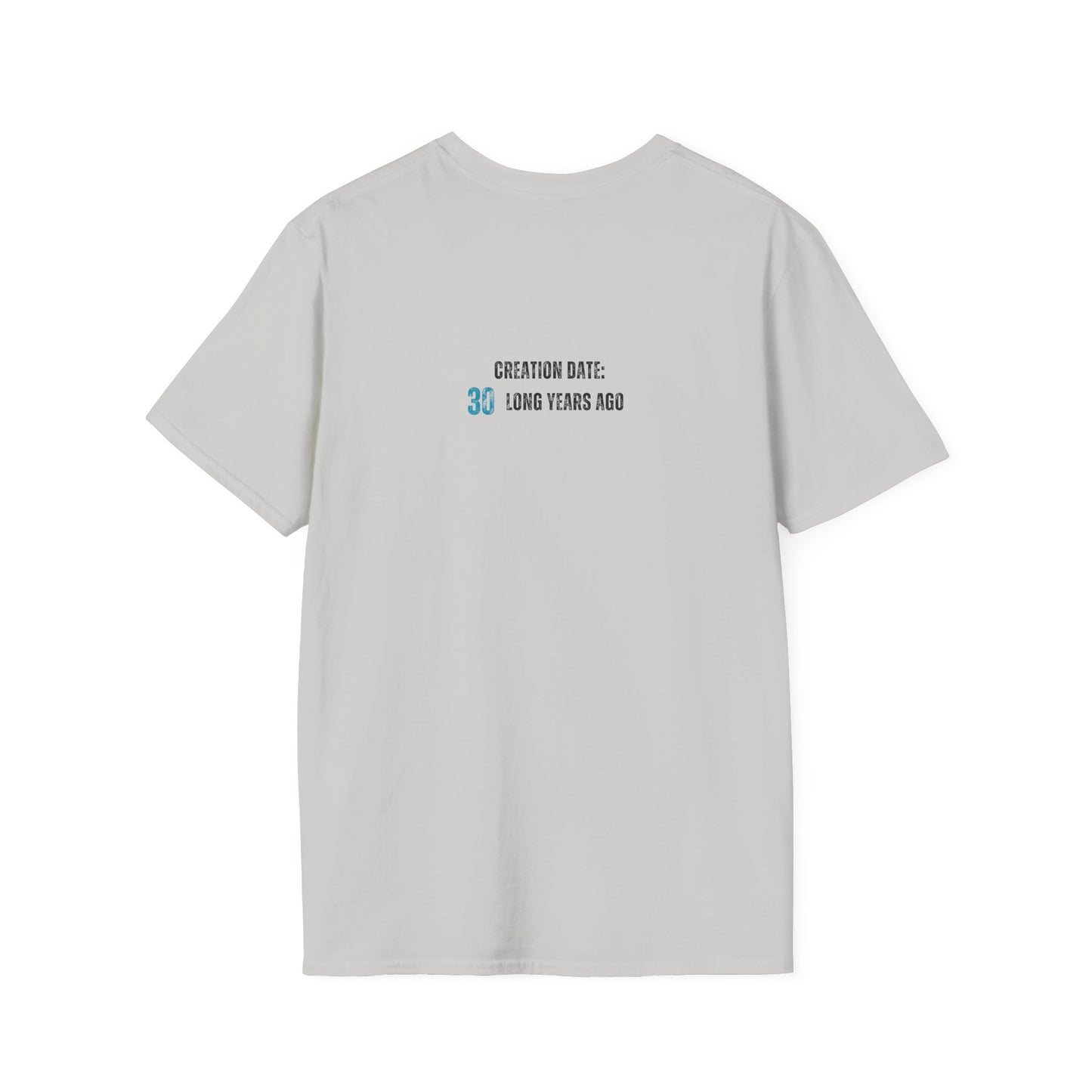 30th Birthday Equation T-Shirt