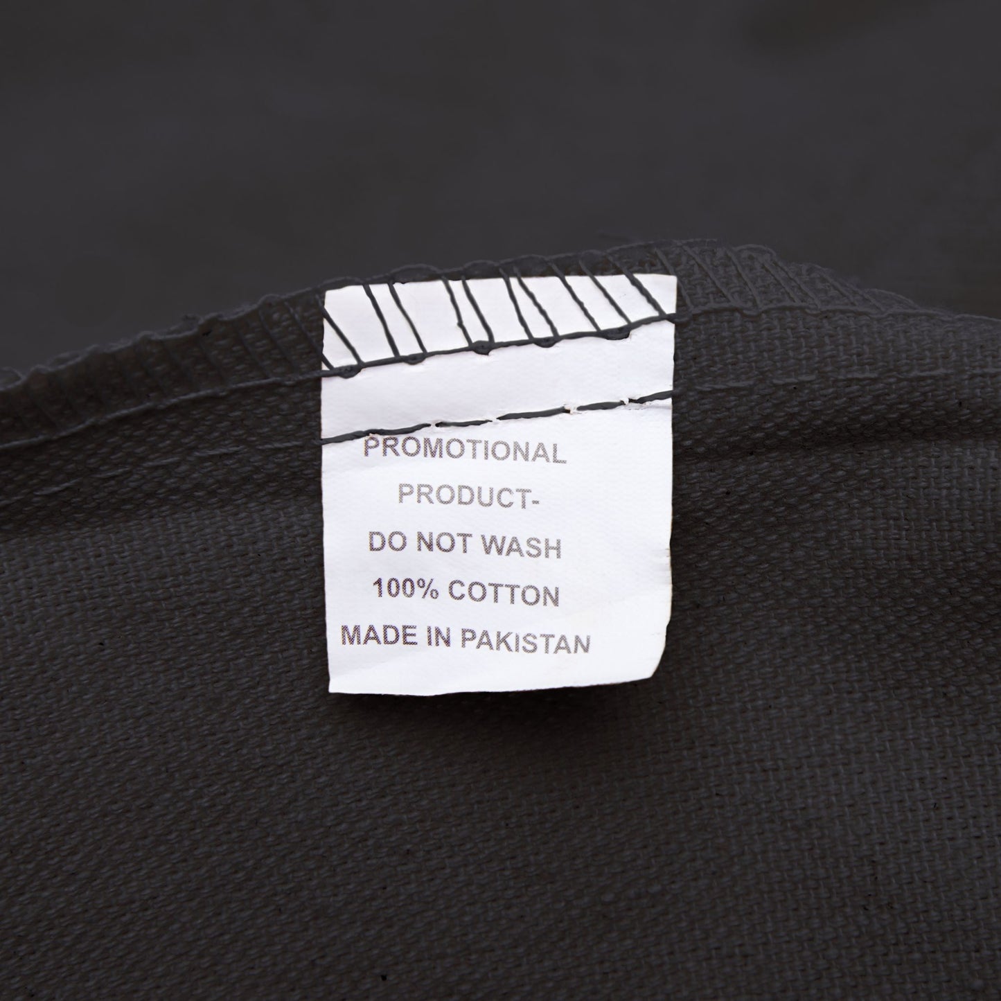 Tote Bag Chemistry Pun - Cotton Canvas