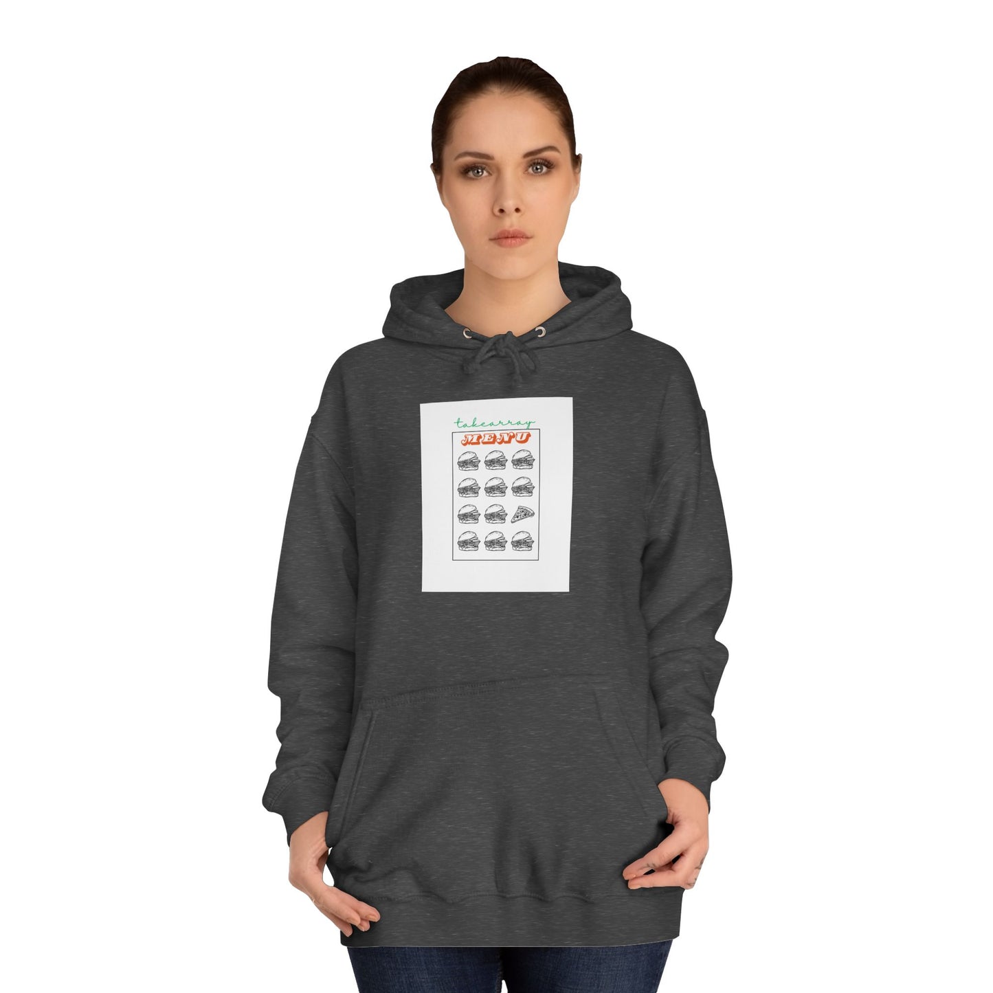 Math Pun Hoodie for Women