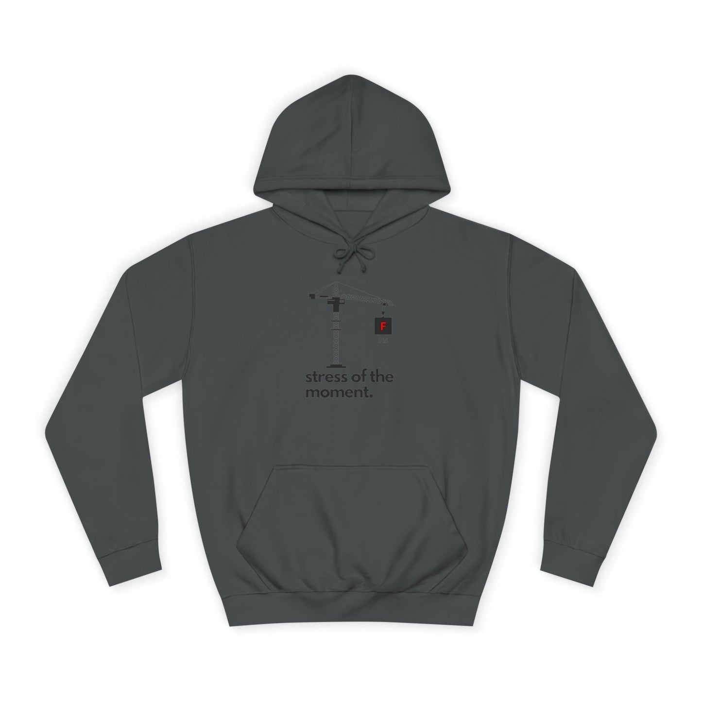 Structural Engineering Pun Hoodie