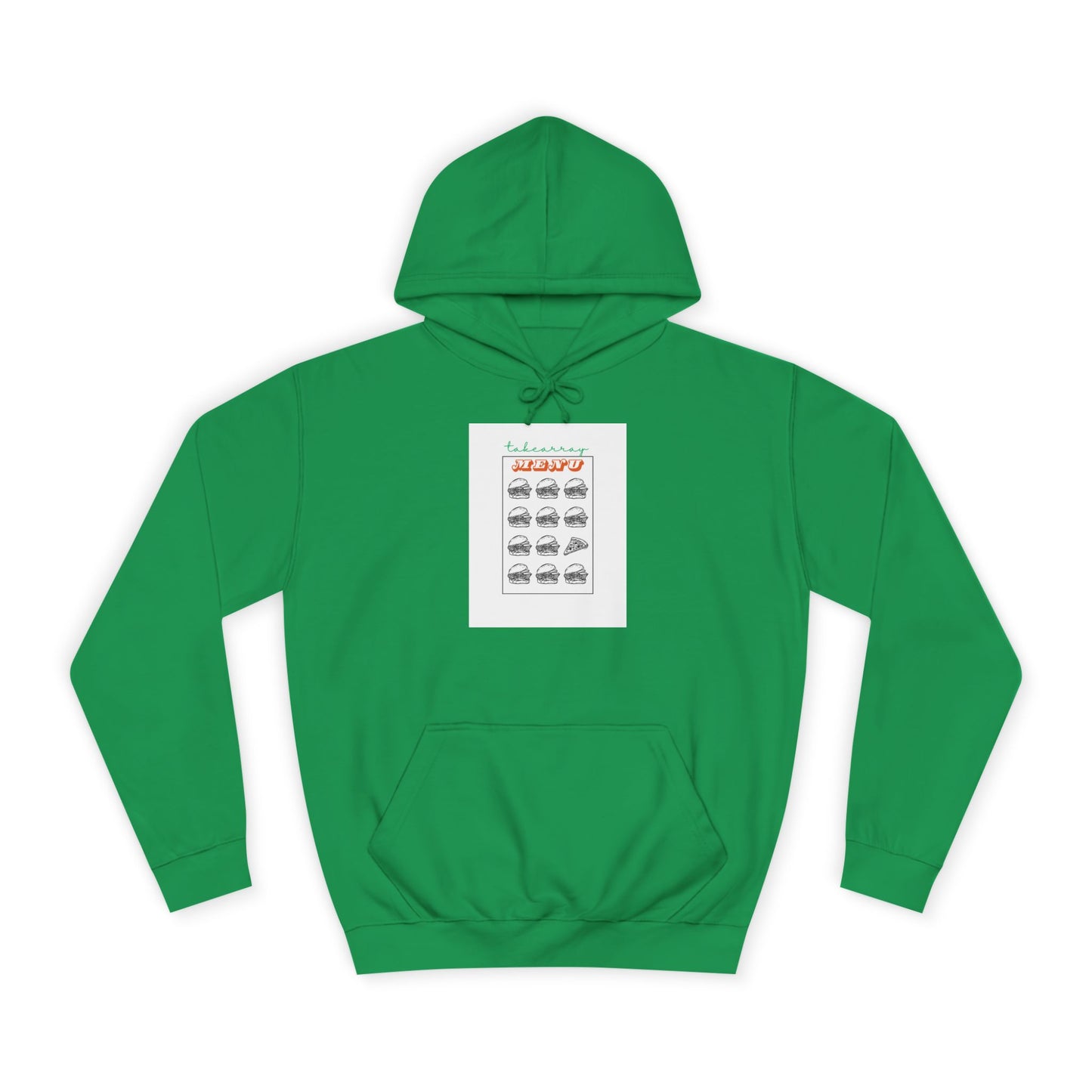 Math Pun Hoodie for Women