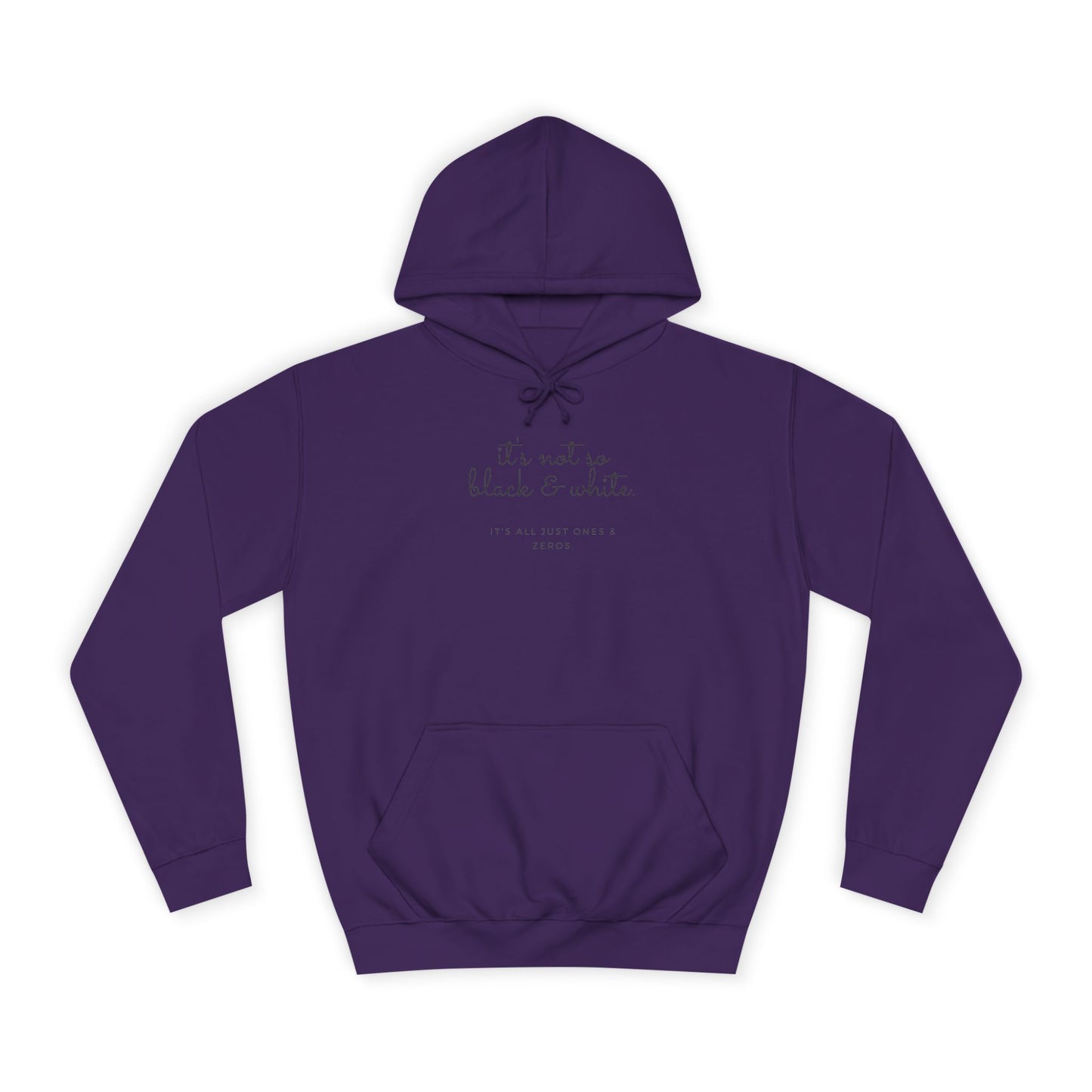 Software Engineering Pun Hoodie for Women