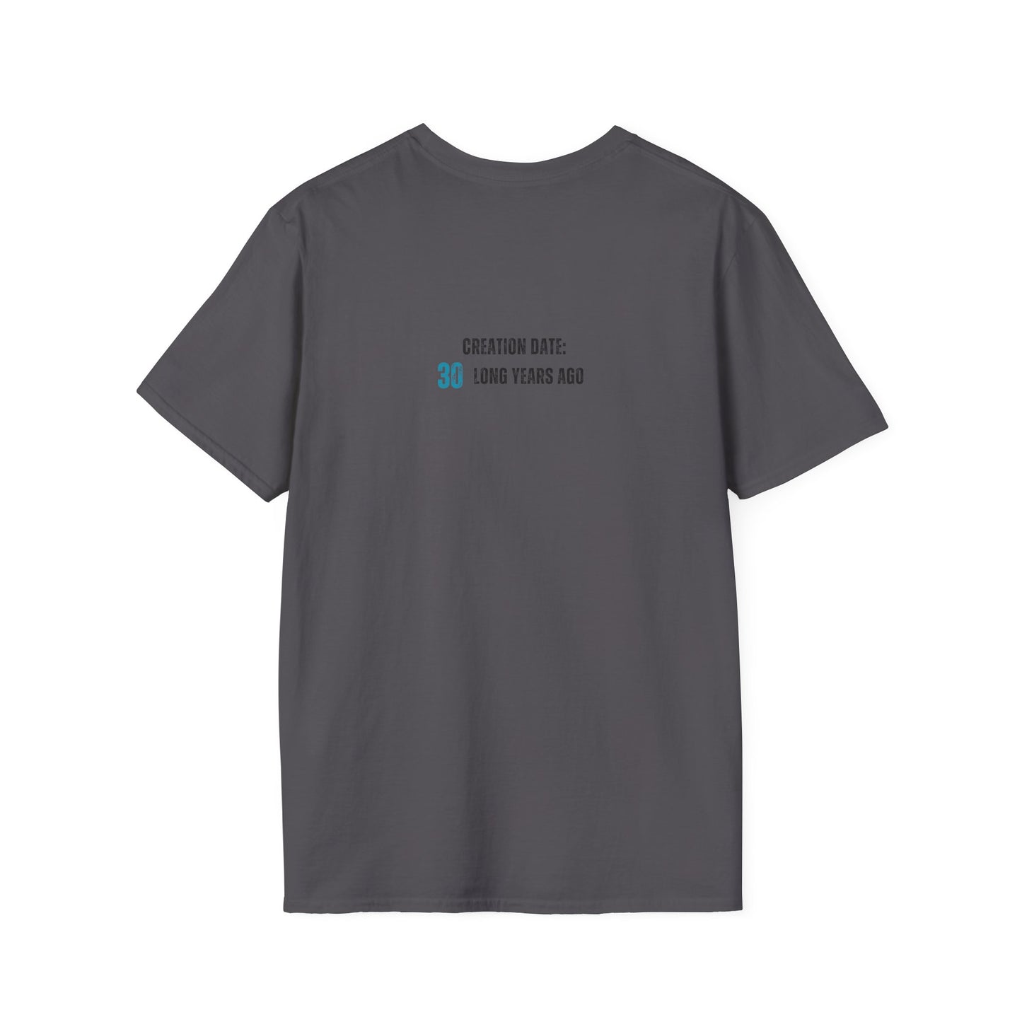 30th Birthday Equation T-Shirt