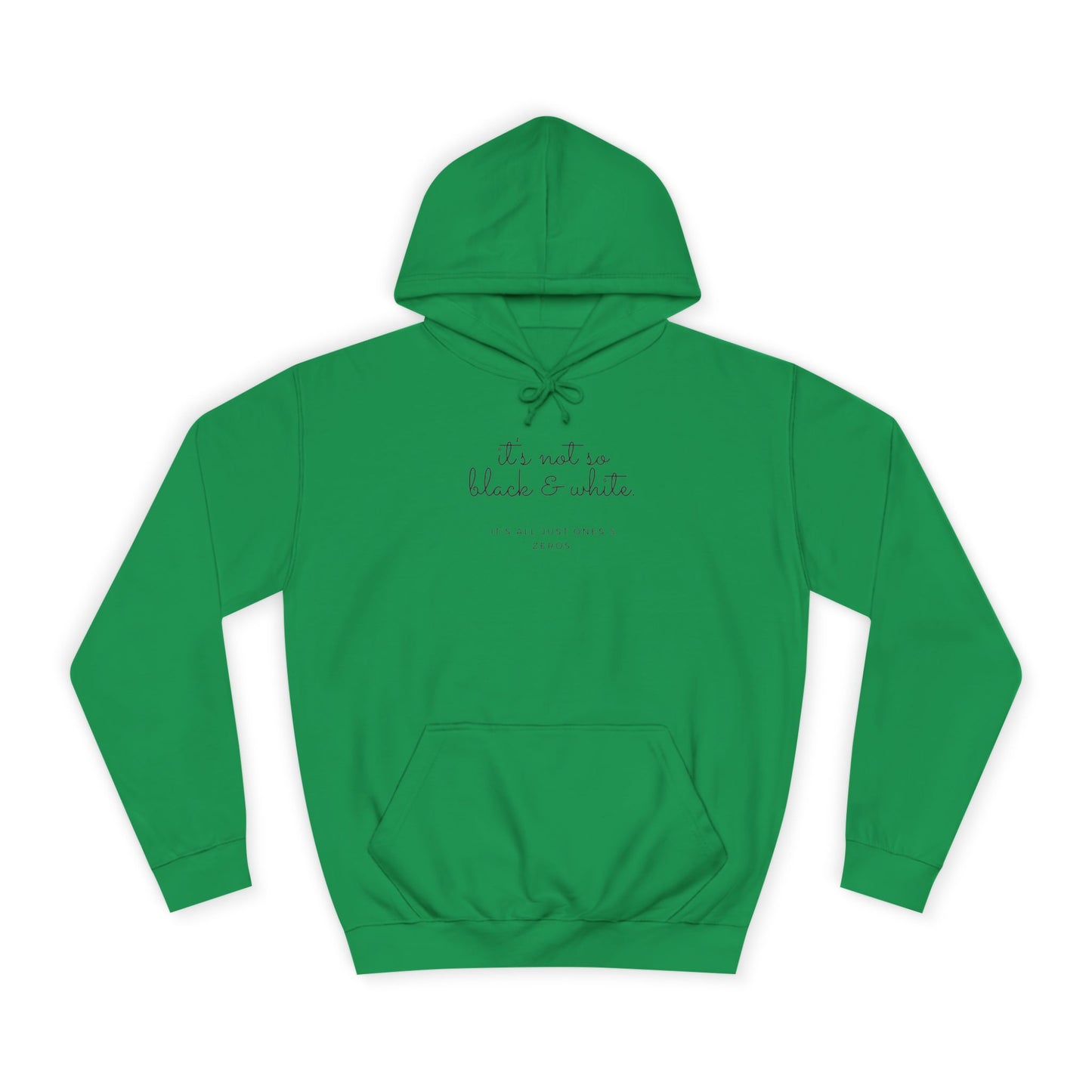 Software Engineering Pun Hoodie for Women