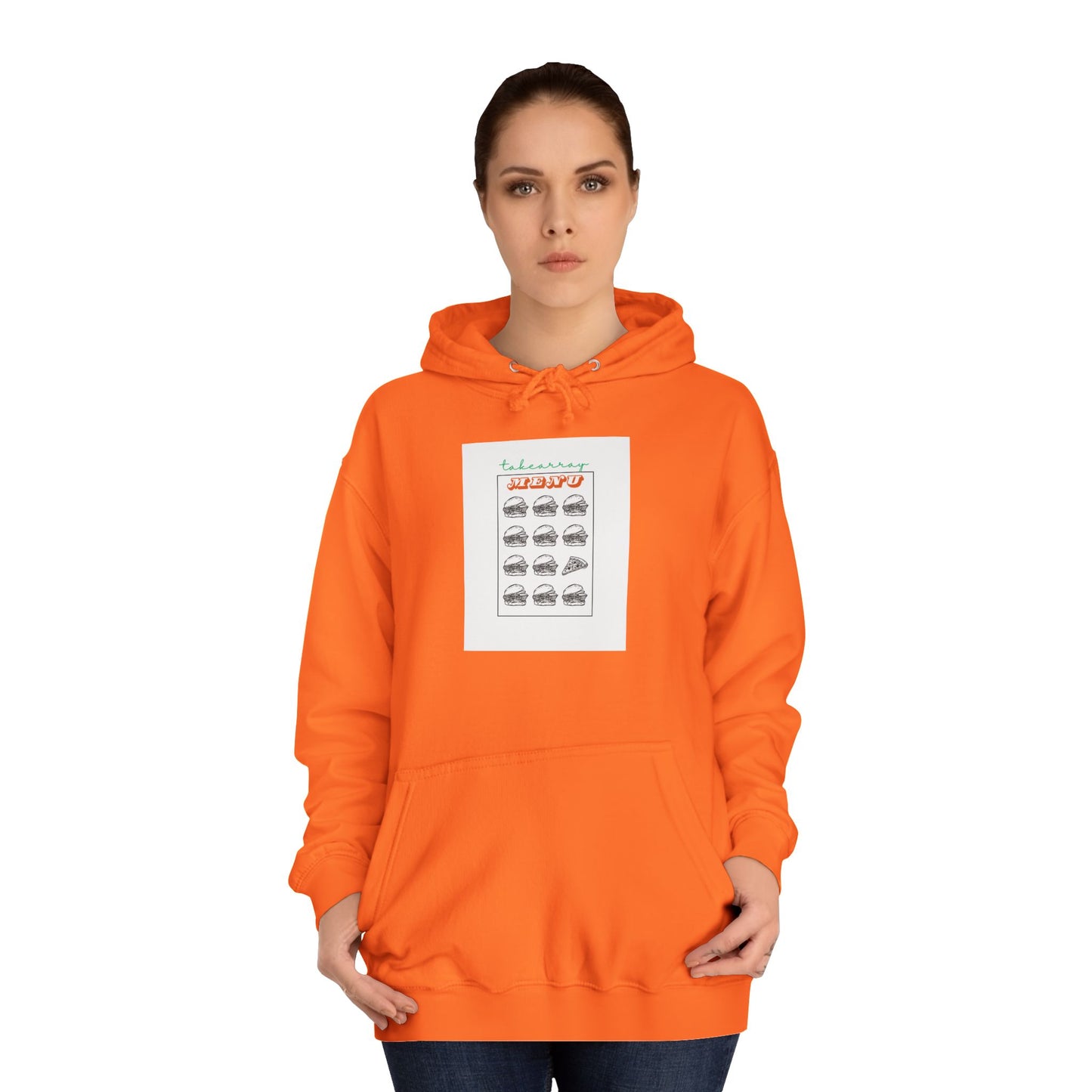 Math Pun Hoodie for Women