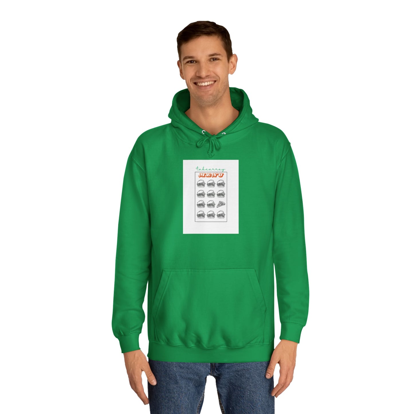 Math Pun Hoodie for Women