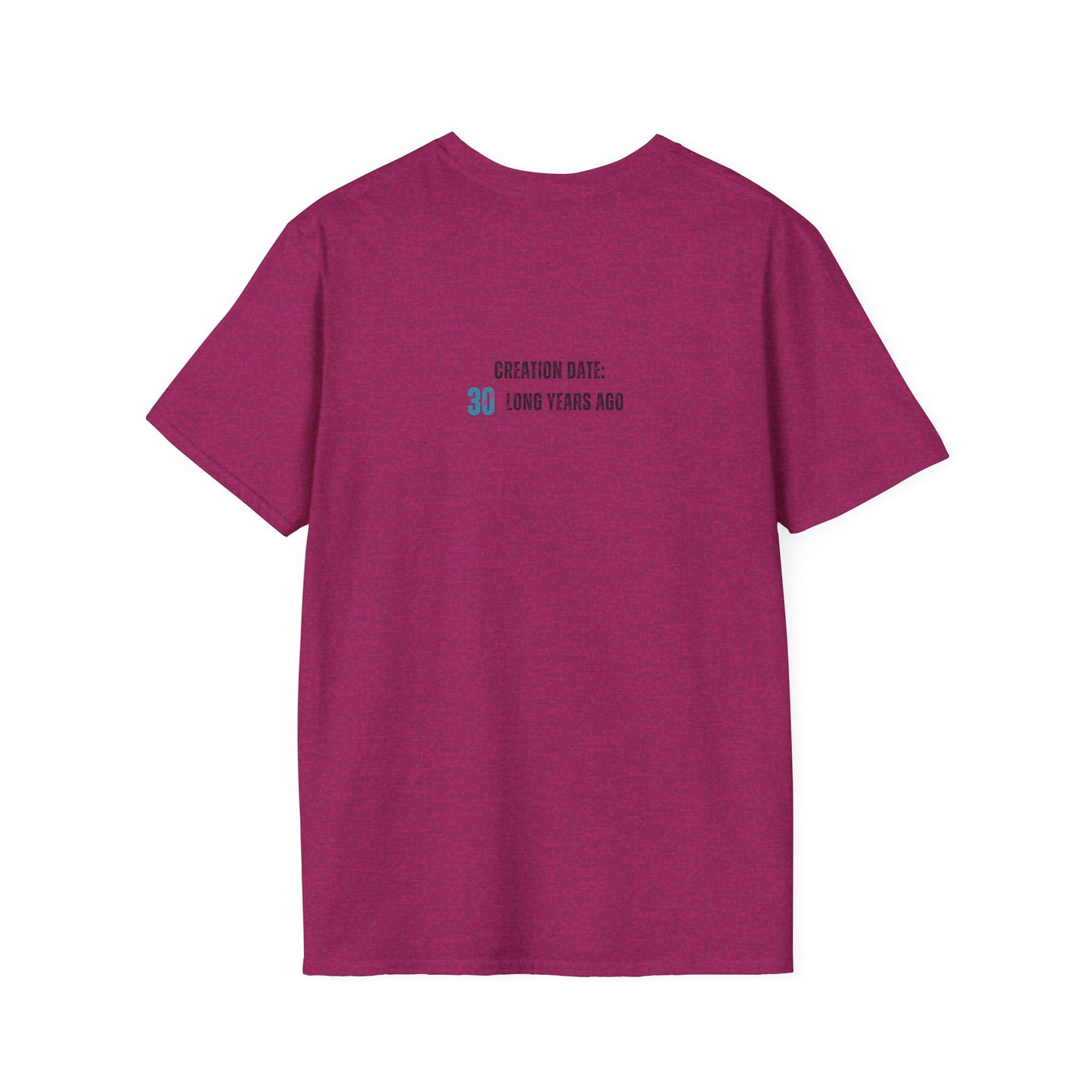 30th Birthday Equation T-Shirt