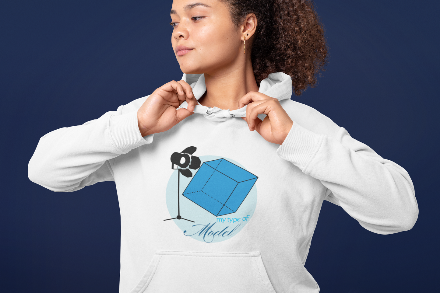 Pun Mechanical Engineer Hoodie