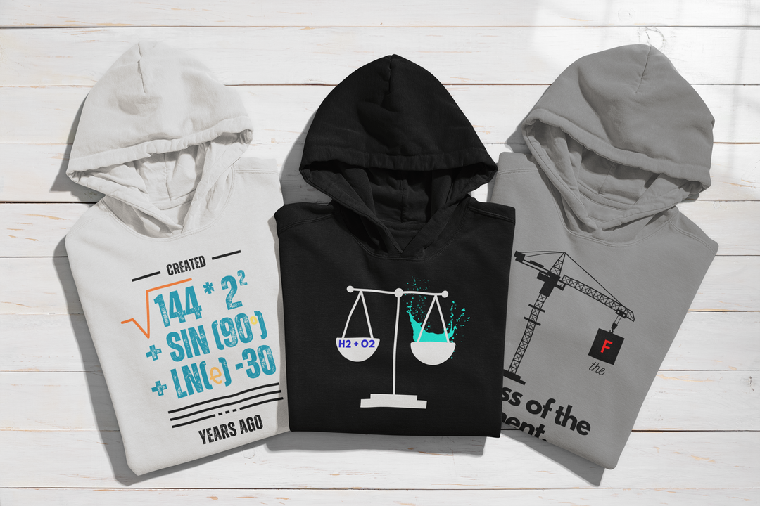 Hoodies