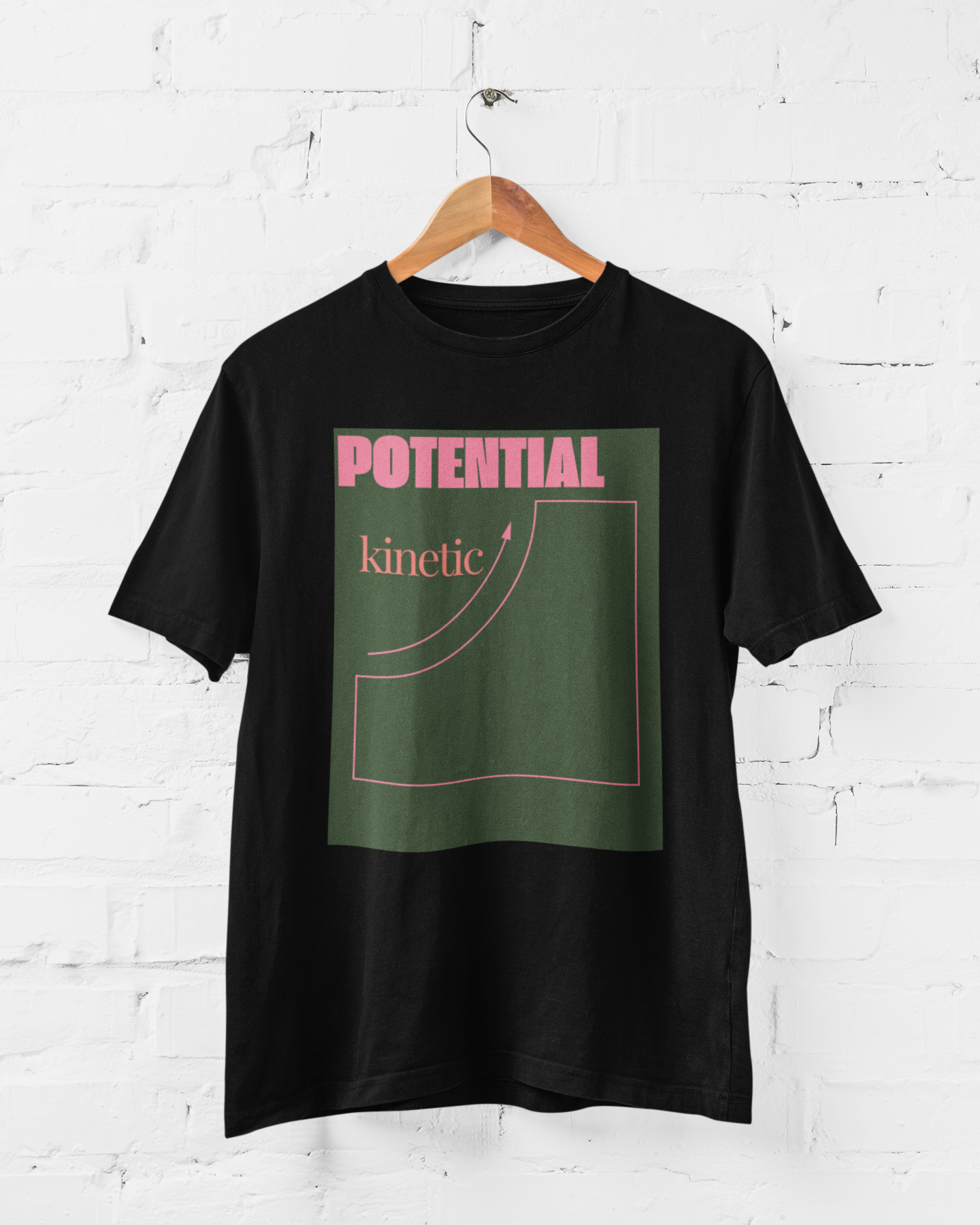 New Design Drop