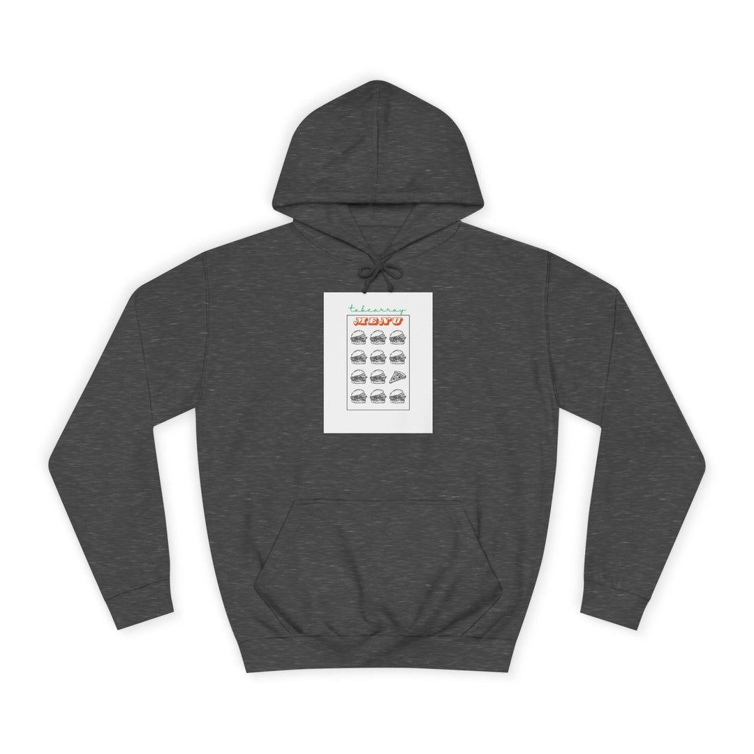 Math Pun Hoodie for Women - Take Array Product vendor
