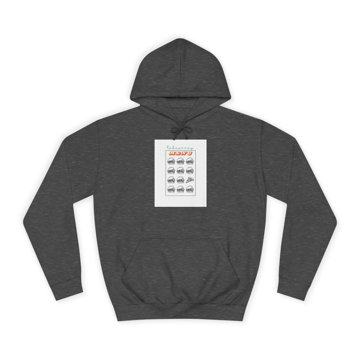 Math Pun Hoodie for Women - Take Array Product vendor