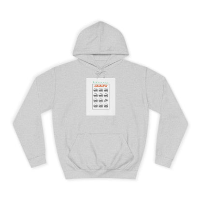 Math Pun Hoodie for Women