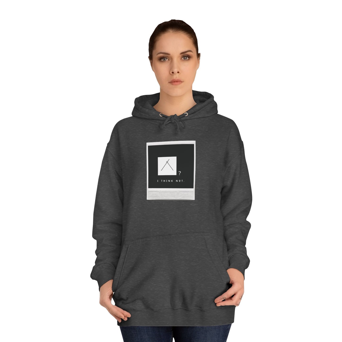 Mechanical Engineer Pun Hoodie for Women - Stylish and Comfy Winter Wear