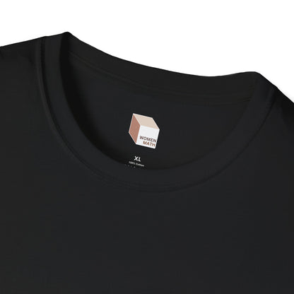 Pun T-Shirt for Engineers: A Reference Dimension