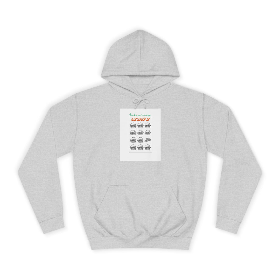 Math Pun Hoodie for Women - Take Array Product vendor
