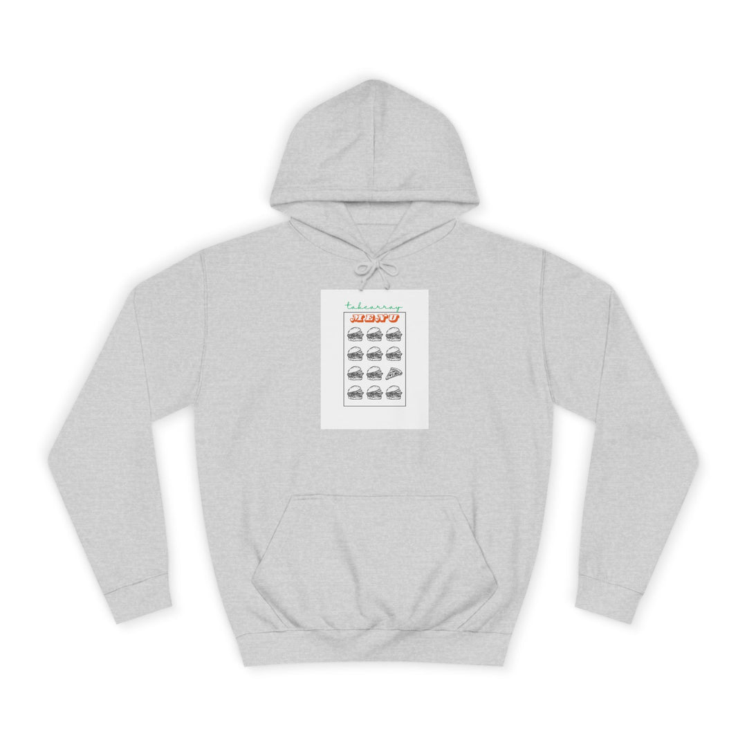 Math Pun Hoodie for Women