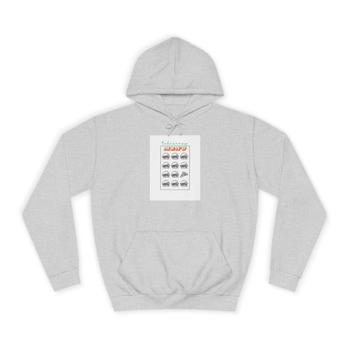 Math Pun Hoodie for Women