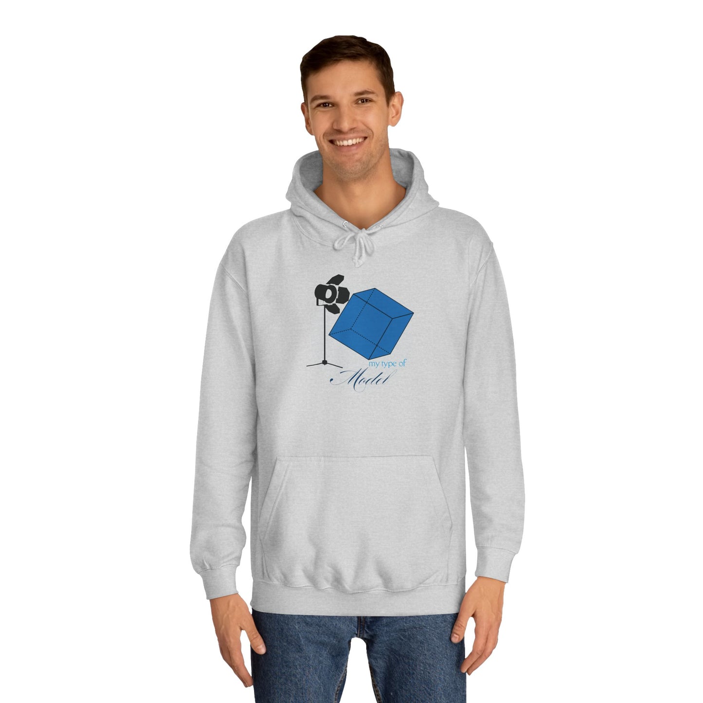 Pun Mechanical Engineer Hoodie