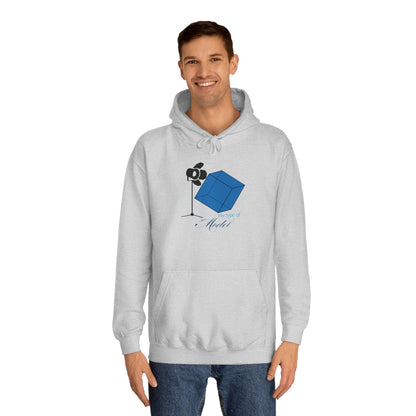 Pun Mechanical Engineer Hoodie