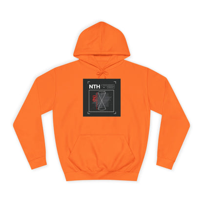 Physics Pun Hoodie for Women
