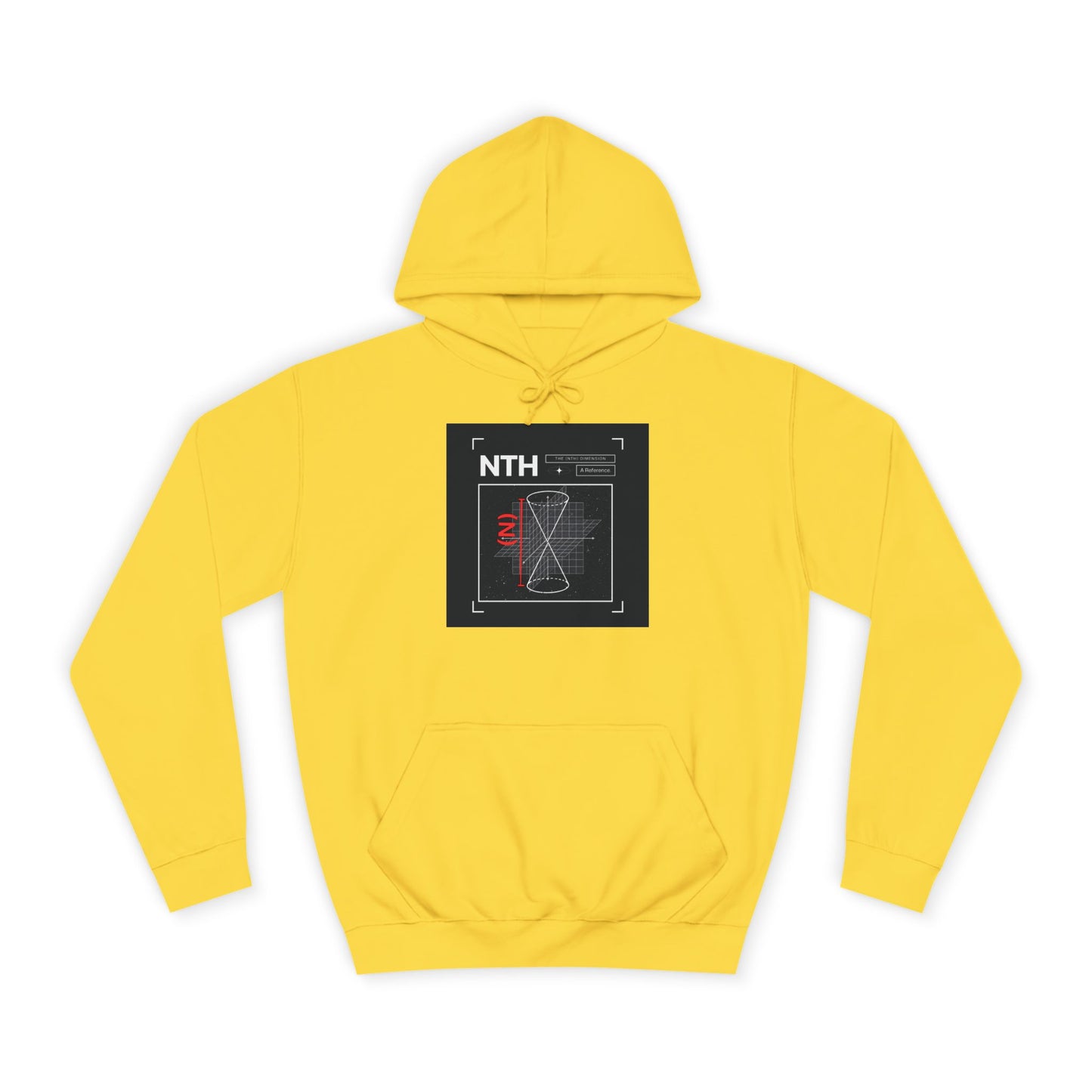 Physics Pun Hoodie for Women