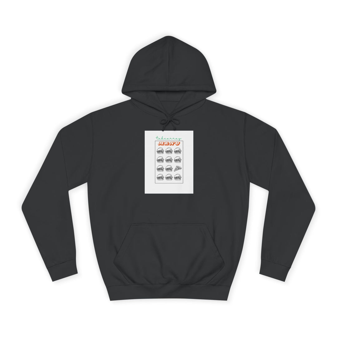 Math Pun Hoodie for Women - Take Array Product vendor