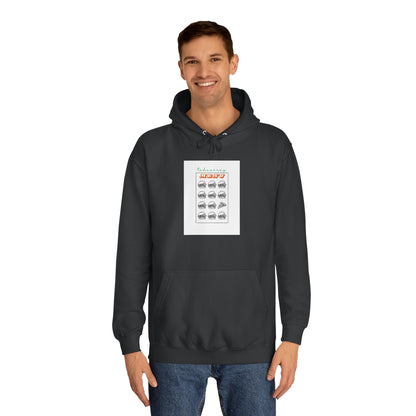 Math Pun Hoodie for Women