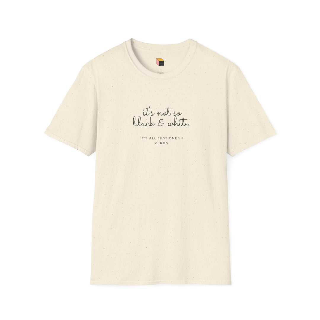 Software Engineering Pun T-Shirt for Women