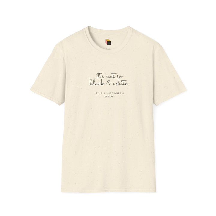 Software Engineering Pun T-Shirt for Women